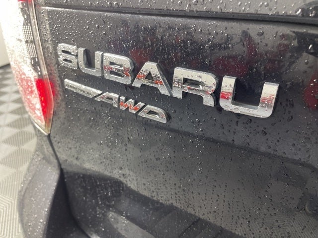 2014 Subaru Forester 2.0XT Touring