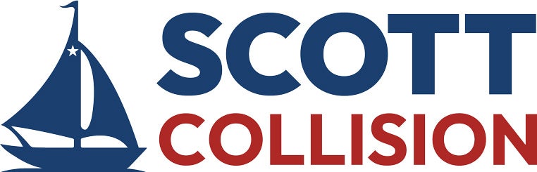 Scott Collision center